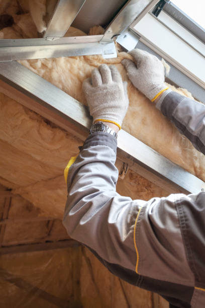 Best Residential Insulation in Rockville, IN