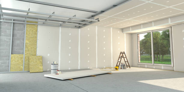 Best Insulation for Specific Applications in Rockville, IN