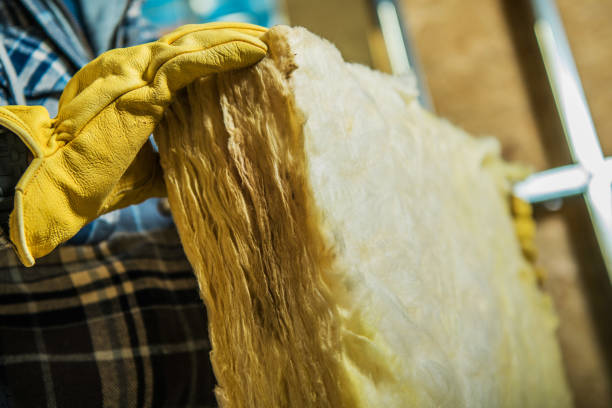 Best Residential Insulation in Rockville, IN