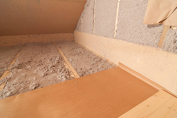 Best Insulation Installation Services in Rockville, IN